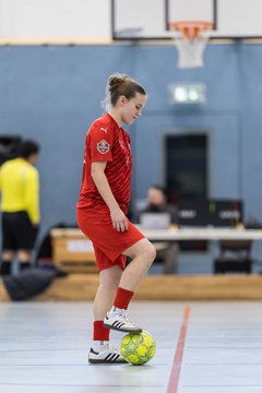 Bild 529 - wBJ NFV Futsalmeisterschaft